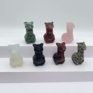 Krystal Alpaca 3 cm