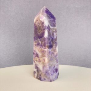 Ametyst obelisk | one-of-a-kind (Nr. 35)