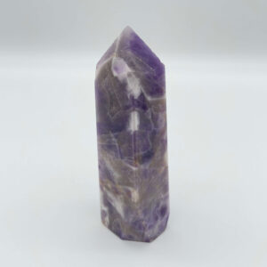 Ametyst obelisk | one-of-a-kind (Nr. 35)