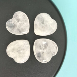 Bjergkrystal bekymringssten krystal sten