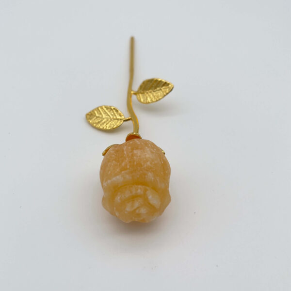Guld Rose - Billede 7