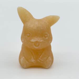 Krystal Figur 6 cm