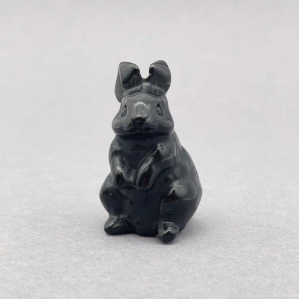 Smuk krystalkanin – symbol på kærlighed, blidhed og forårsfølelse.