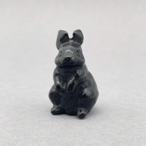 Smuk krystalkanin – symbol på kærlighed, blidhed og forårsfølelse.