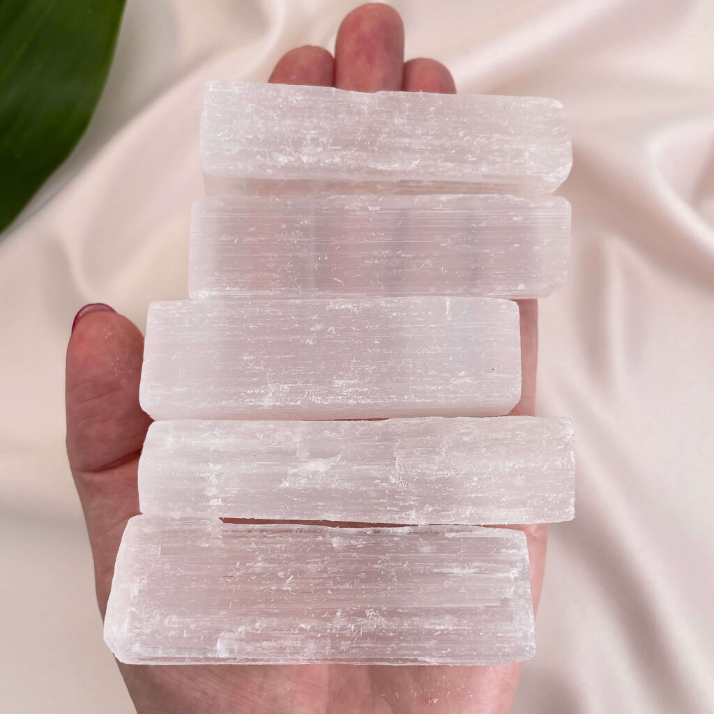 Julekalenderen 2025 oversigt 16 Selenit stave HP MB