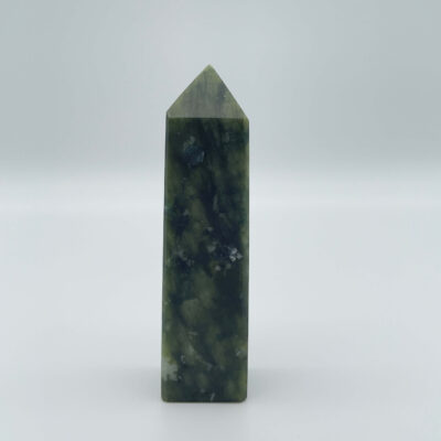Serpentin Obelisk | one-of-a-kind (Nr. 20)