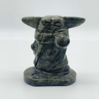 Serpentin Figur | one-of-a-kind (Nr. 18)