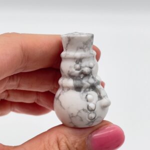 Howlit julemand – bringer held, harmoni og julefred.