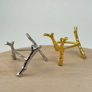 Holder til krystal kugle grenlook