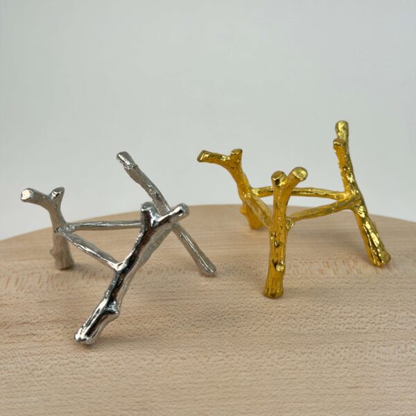 Holder til krystal kugle grenlook