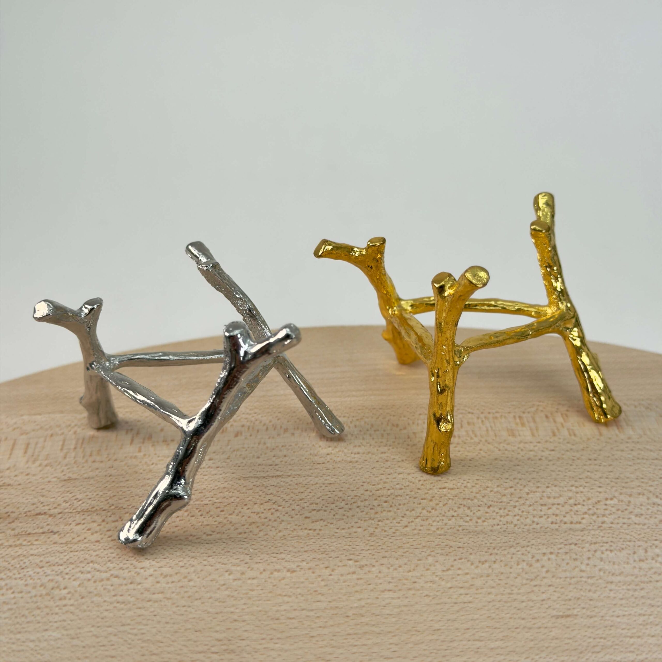 Holder til krystal kugle grenlook