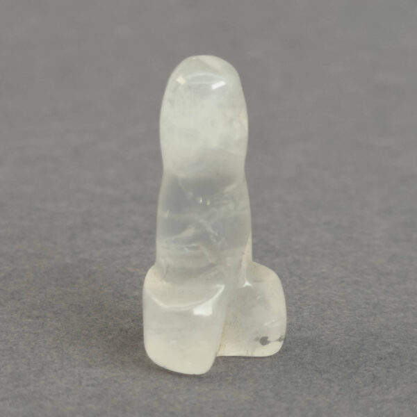 Krystal penis sten bjergkrystal