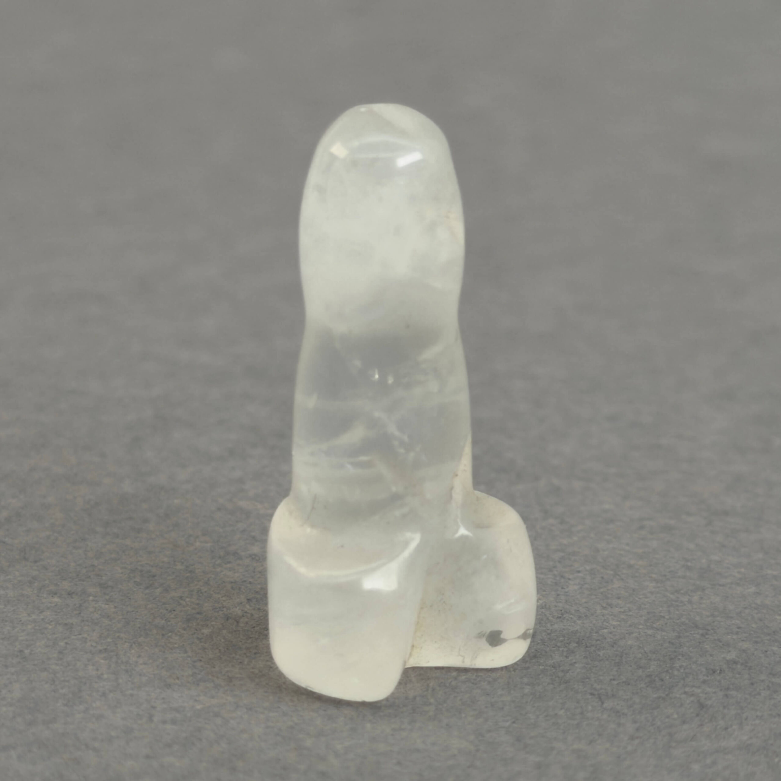 Krystal penis sten bjergkrystal