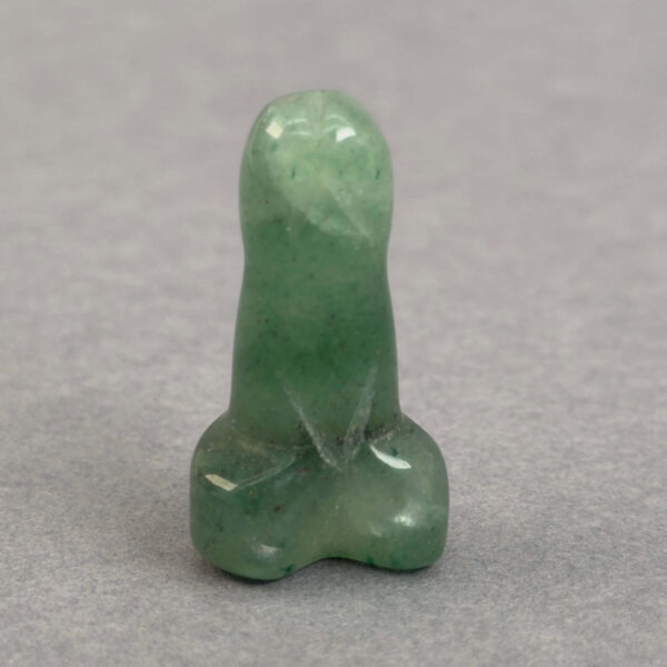 Krystal penis sten aventurin
