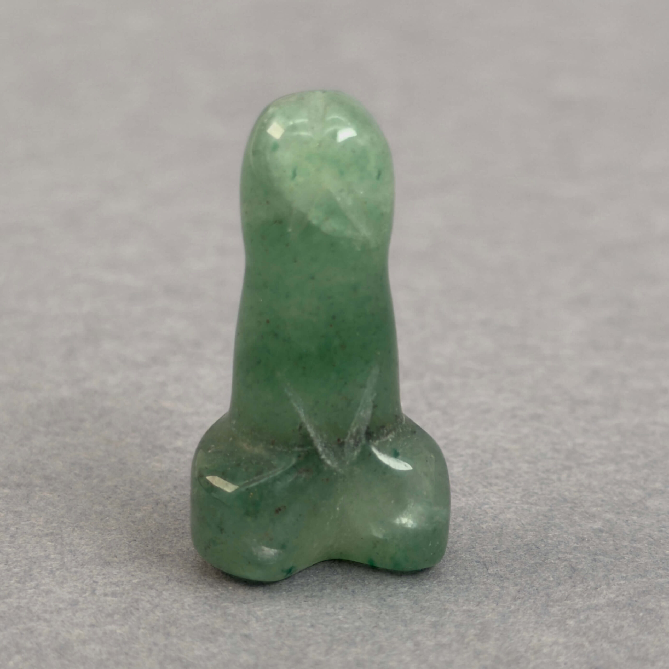 Krystal penis sten aventurin