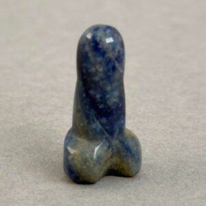 Krystal penis sten sodalit