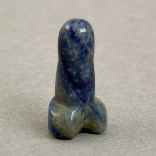 Krystal penis sten sodalit