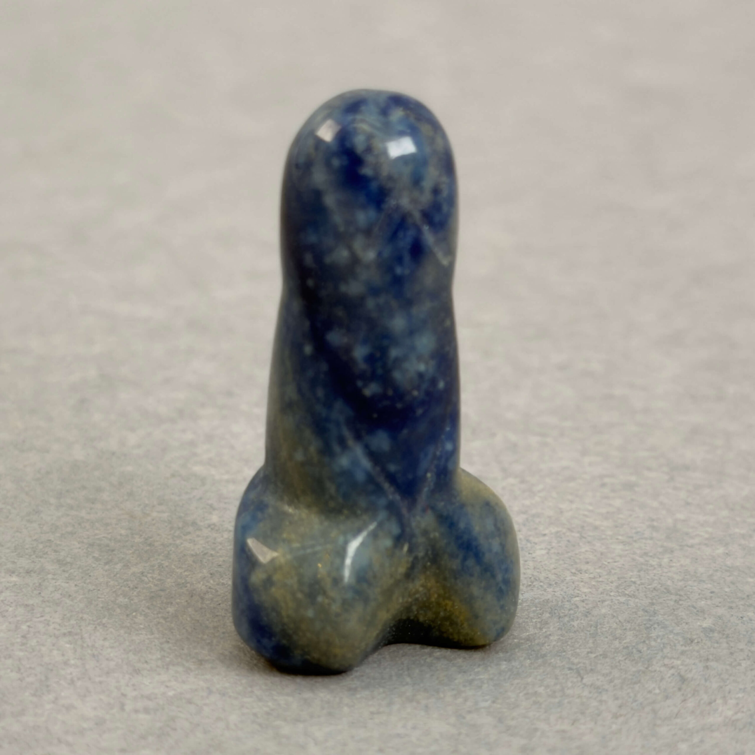 Krystal penis sten sodalit