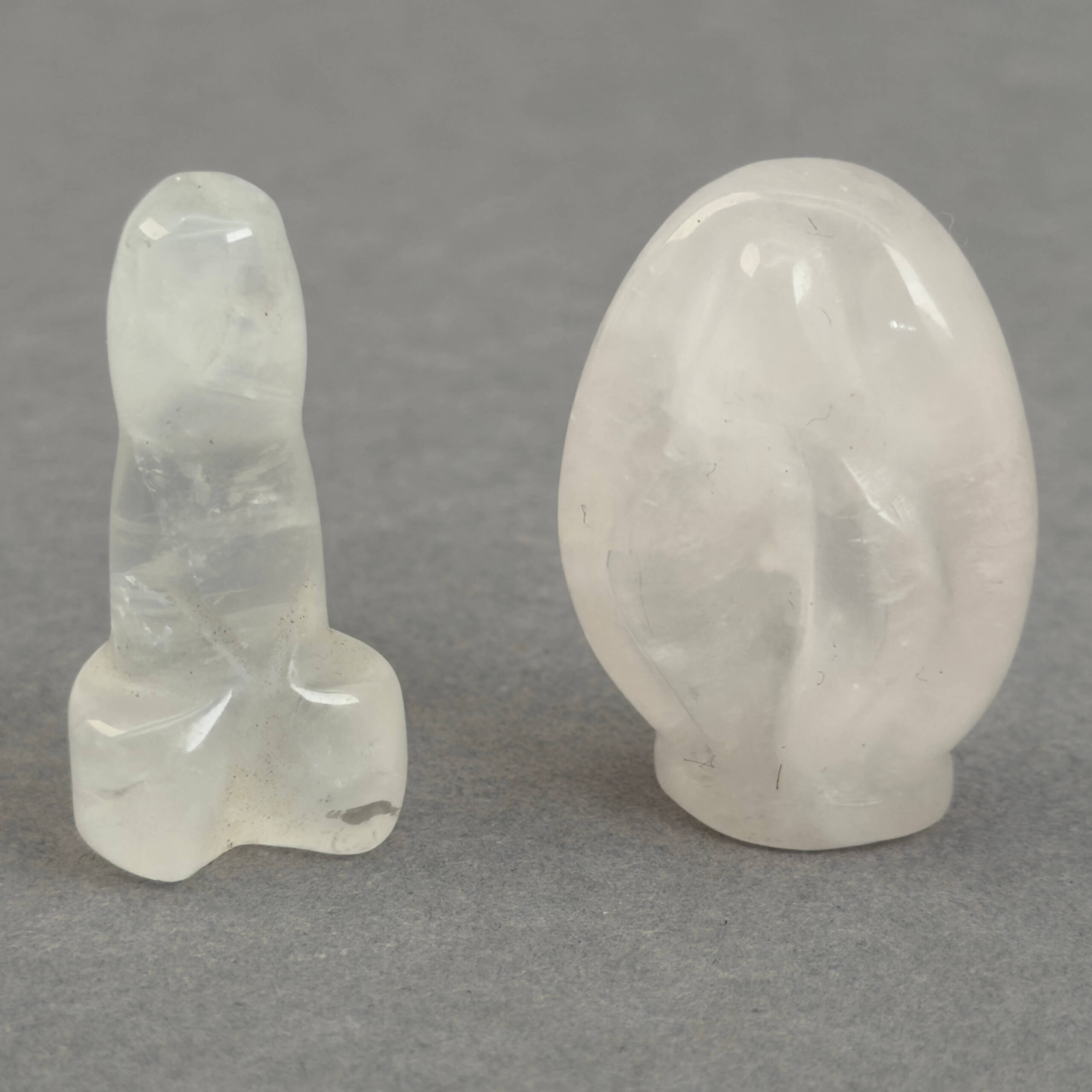 Krystal vagina penis sten par bjergkrystal