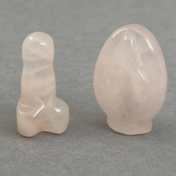 Krystal vagina penis sten par rosakvarts