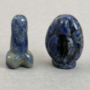 Krystal vagina penis sten par sodalit