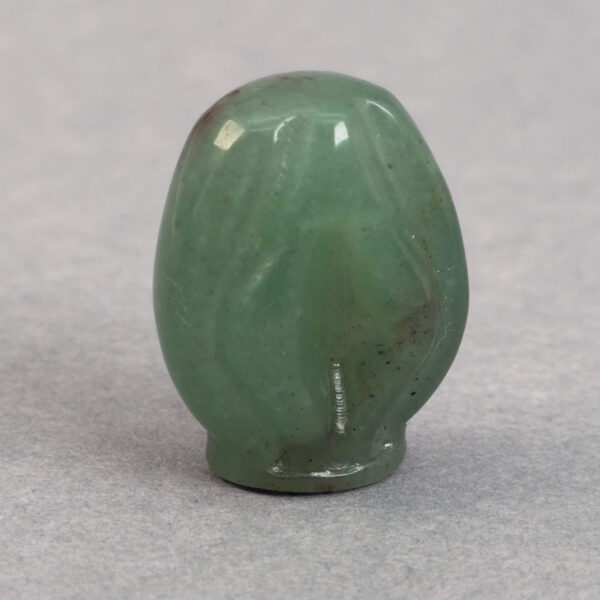 Krystal vagina sten aventurin