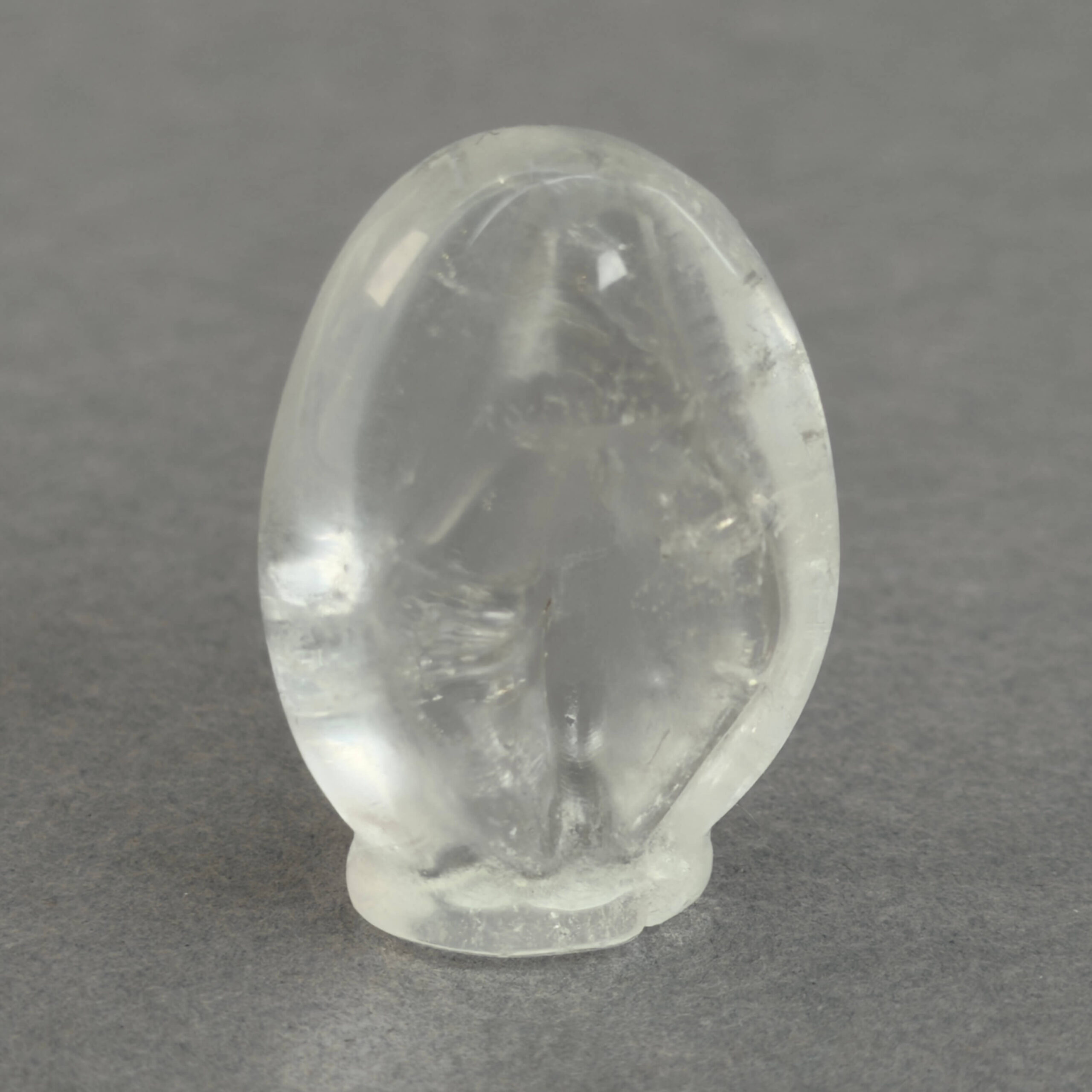 Krystal vagina sten bjergkrystal