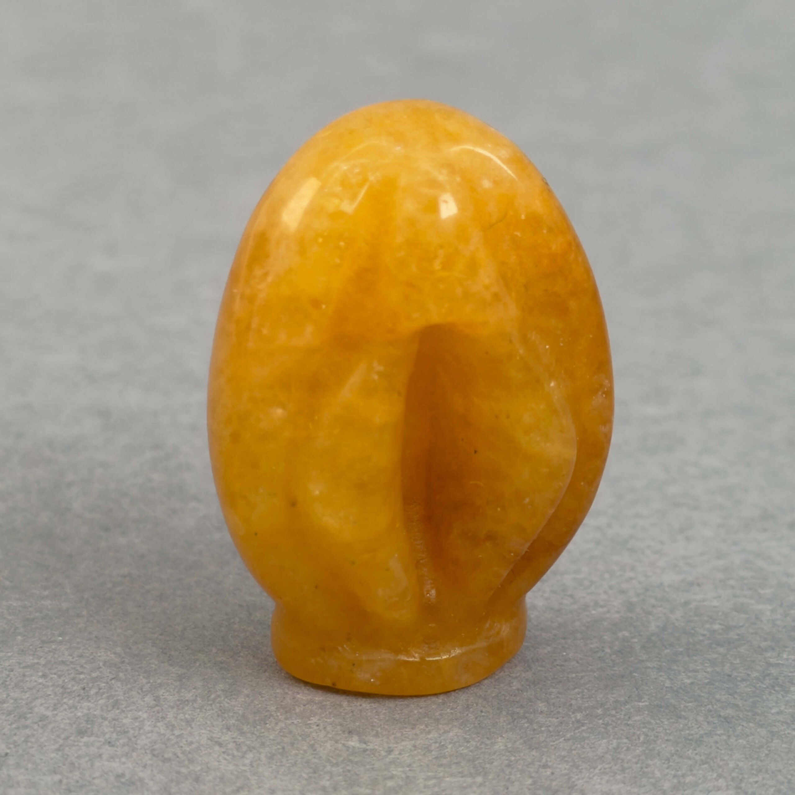 Krystal vagina sten hæmatitkvarts