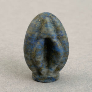 Krystal vagina sten lapis lazuli