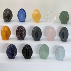 Krystal vagina sten oversigtsbillede