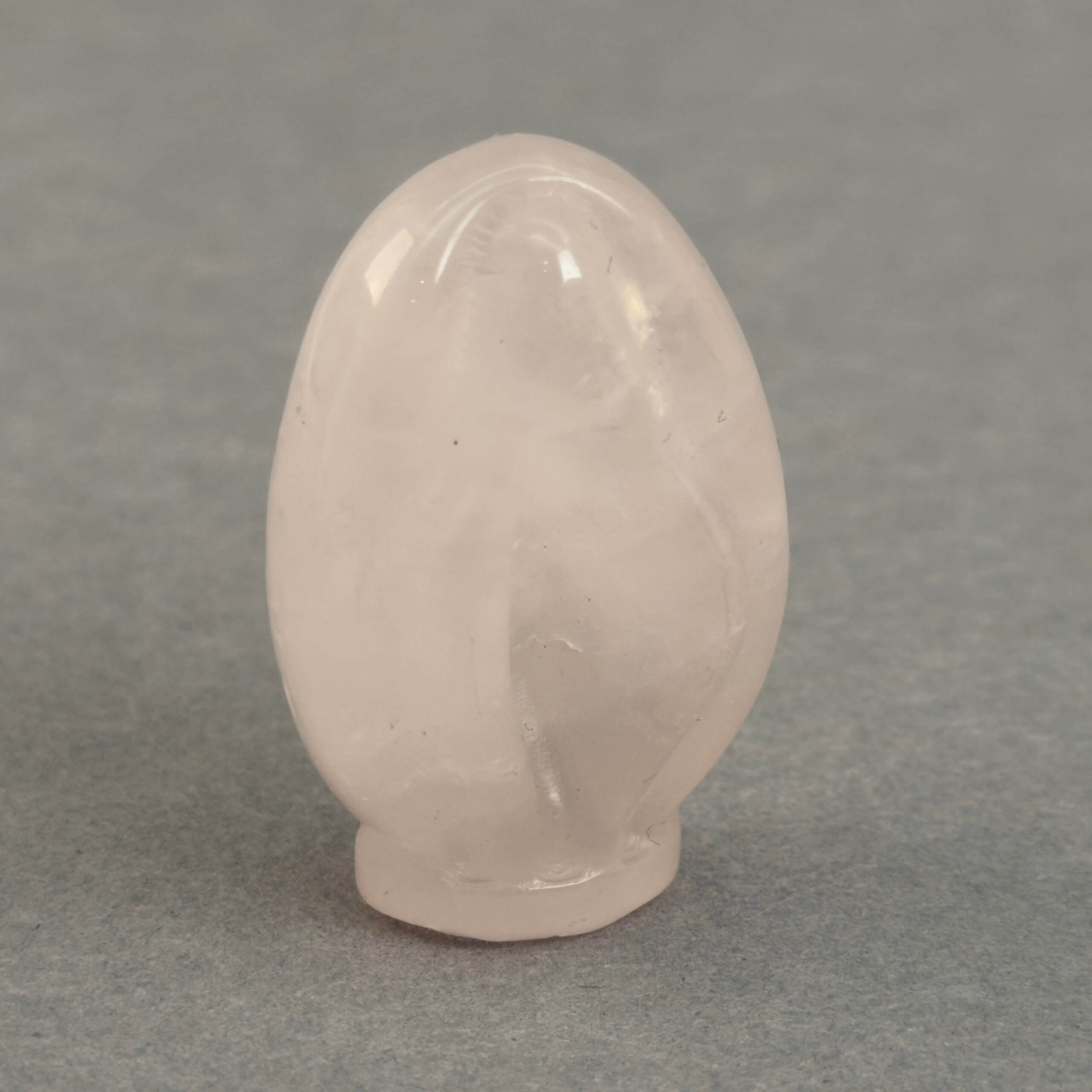 Krystal vagina sten rosakvarts