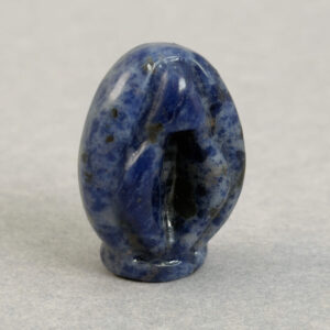 Krystal vagina sten sodalit