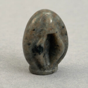 Krystal vagina sten yooperlite