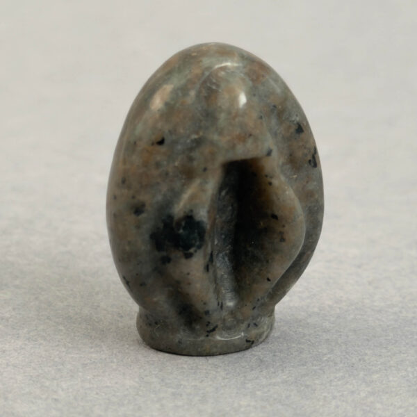 Krystal vagina sten yooperlite