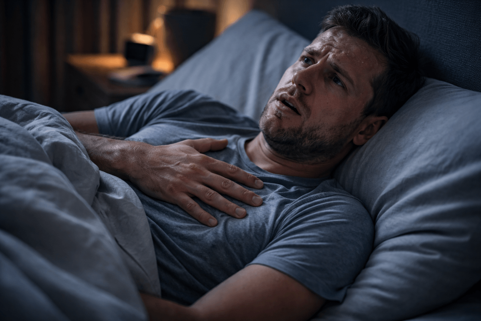 Krystaller mod angst kan hjælpe dig til at finde ro og tryghed indeni, så du kan slippe bekymringer og tankemylder og få ro på din indre verden