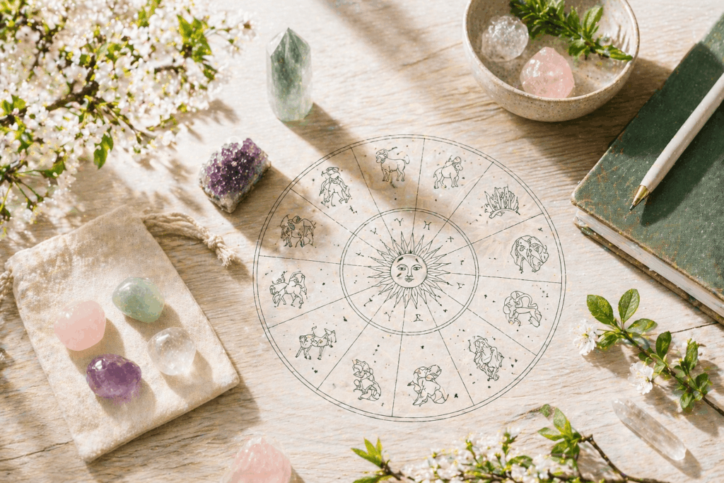 Stjernetegn - Hvilke krystaller passer til dig? 2 Hvad kan man bruge krystaller til