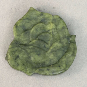 En smuk krystal blomst bringer skønhed og selvkærlighed