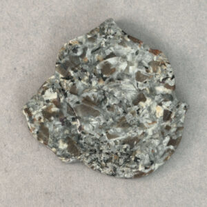 En smuk krystal blomst bringer skønhed og selvkærlighed