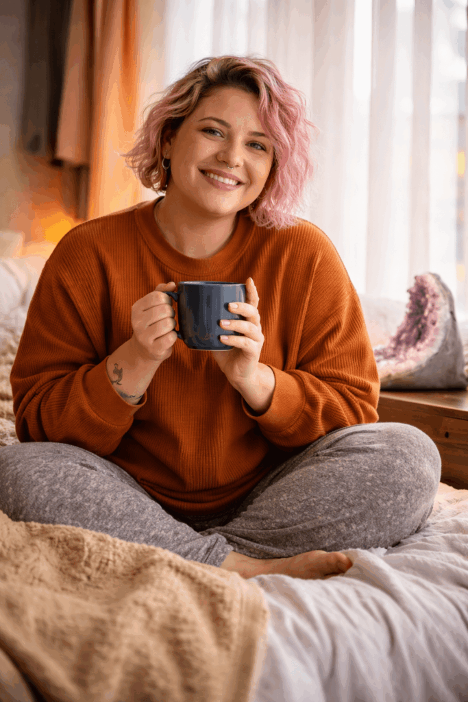 Krystaller mod søvn 13 Krystaller mod søvn kan mindske søvnløshed og bringe ro på dit sind og din krop, så du kan hvile og slappe af