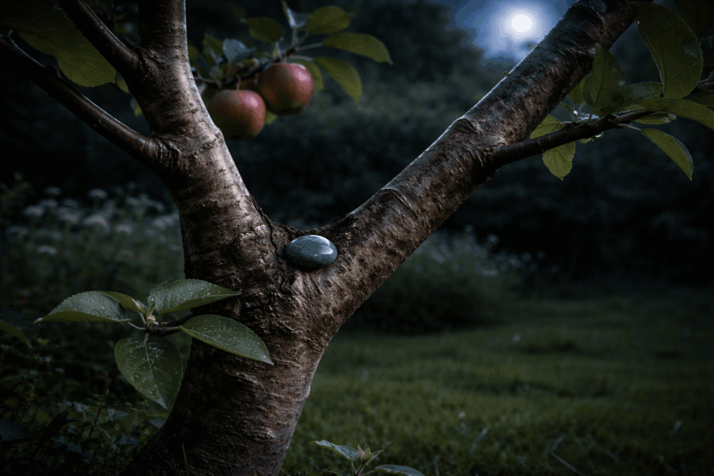 Hvordan renser man krystaller? 6 Læs mere om, hvordan du renser dine krystaller i måneskin