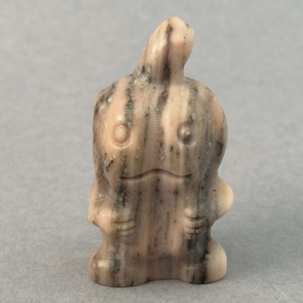 Krystal græskar er en dekorativ figur med symbolik for overflod, vækst og transformation, perfekt til efterår og Halloween.