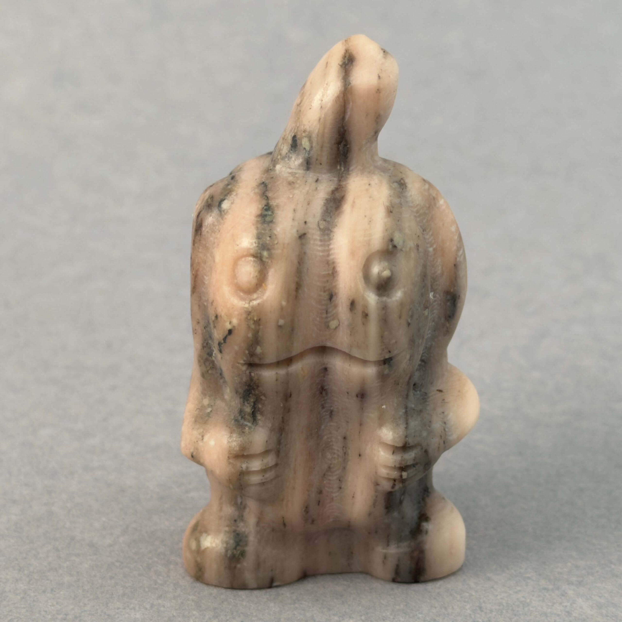 Krystal græskar er en dekorativ figur med symbolik for overflod, vækst og transformation, perfekt til efterår og Halloween.
